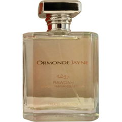 Rawdah by Ormonde Jayne