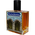 Misk'ul Hareem von Anka Kuş Parfüm