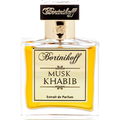 Musk Khabib (Extrait de Parfum) von Bortnikoff