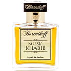 Musk Khabib (Extrait de Parfum) von Bortnikoff