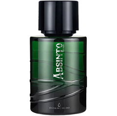Absinto Masculino by Água de Cheiro