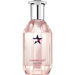 Tommy Girl New York von Tommy Hilfiger