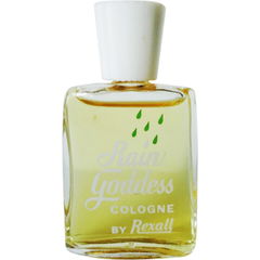 Rain Goddess by Rexall Drug Company