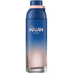 Kaiak Sonar Feminino by Natura