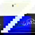 Desire Blue by Dr. Selby