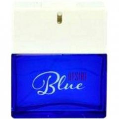 Desire Blue von Dr. Selby