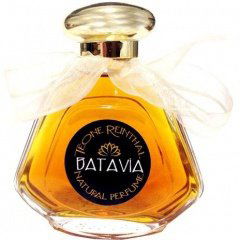 Batavia (2015) von Teone Reinthal Natural Perfume