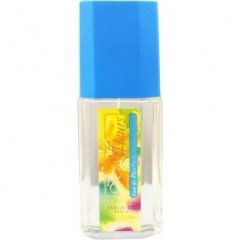 Belle Fleurs (Blue) by Taxor