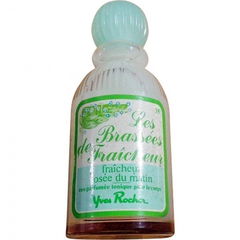 Les Brassées de Fraîcheur - Rosée du Matin by Yves Rocher