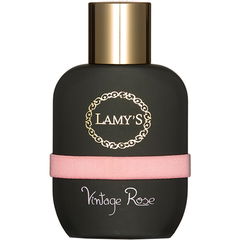 Vintage Rose by Lamy's Perfumes