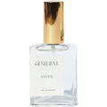 Santal (Eau de Parfum) by Geneviève / Thistle + Sage Botanics