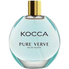 Pure Verve von Kocca
