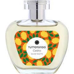 Cedro by Tuttotondo