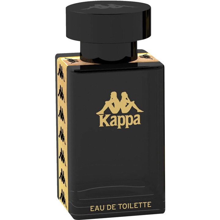 Black von Kappa