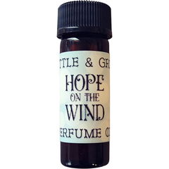 Hope on the Wind von Little and Grim