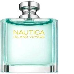 Island Voyage by Nautica