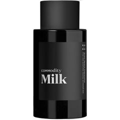 Milk von Commodity