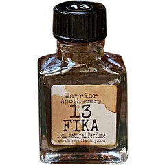 13 Fika von Warrior Apothecary