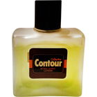 Contour (After Shave Lotion) by Gillette