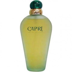 Capri von Gidary Ibérica