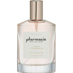 Pharmacia - Fleur d'Oranger von Anthropologie