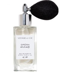 Opèra - Rêve de Vanille von Voyage et Cie