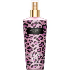 Sheer Love Flirt by Victoria's Secret