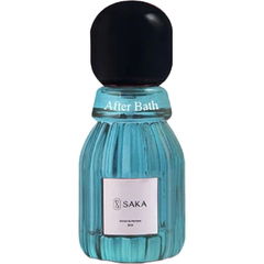 After Bath von Saka