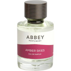 Amber Skies by Abbey Perfumery
