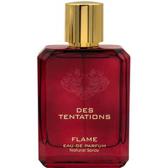 Des Tentations Flame von Fragrance World