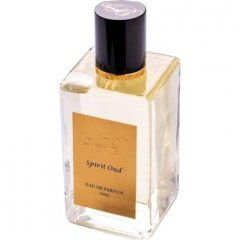 Spirit Oud von QueenB