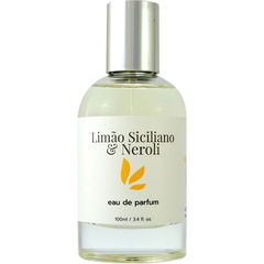 Limão Siciliano e Neroli von Maracujá
