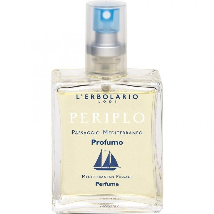 Periplo von L'Erbolario Periplo von L'Erbolario
