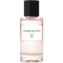 Jasmin de Nuit by RP
