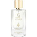 G Genoa Flower by Oud Azkaa