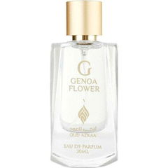 G Genoa Flower by Oud Azkaa