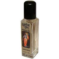 Sandalwood von Spiritual Sky (US)
