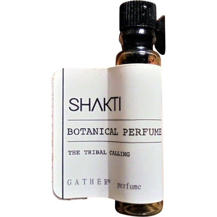 Shakti von Gather Perfume
