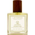 Layered Signature by Layered