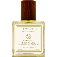 Layered Signature von Layered
