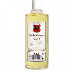 Jean d'Aigle - Œillet by Laboratoires Cadentia