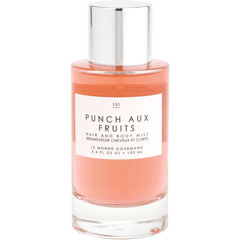 Punch aux Fruits (Hair and Body Mist)