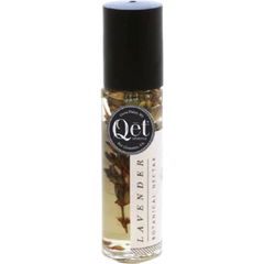 Lavender von Qēt Botanicals