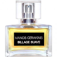 Sillage Suave (2015) von Manos Gerakinis