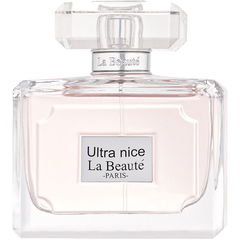 Ultra Nice by La Beauté