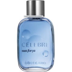 Celebre Sua Força Masculino von O Boticário