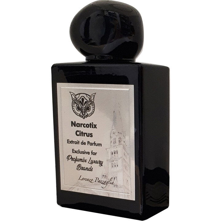 Narcotix Citrus von Lorenzo Pazzaglia