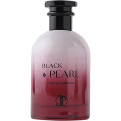 Black Pearl by Aljassar Perfumes / الجسّار للعطور