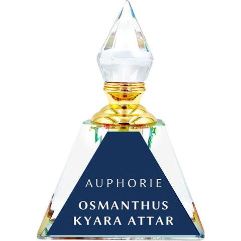 Osmanthus Kyara Attar by Auphorie Osmanthus Kyara Attar by Auphorie