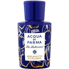 Bergamotto di Calabria La Spugnatura von Acqua di Parma